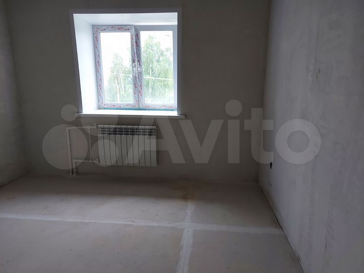 2-к. квартира, 48,6 м², 2/3 эт.