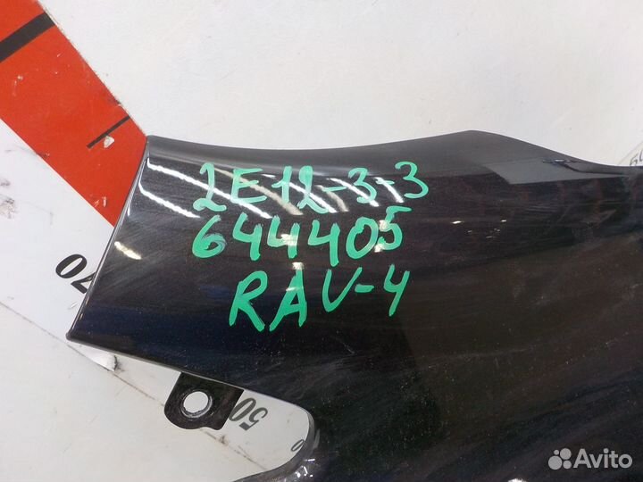 Крыло переднее правое Toyota RAV-4 2013