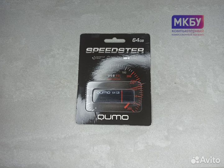USB флешка 64 Гб USB3