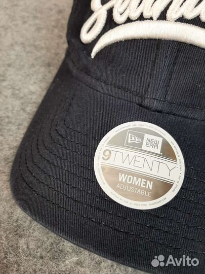 Женская кепка Хлопок New Era NFL