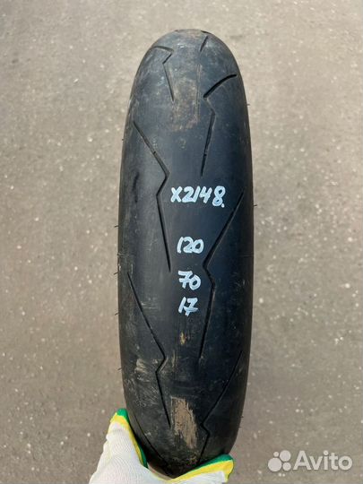 120/70 R17 pirelli diablo super corsa sp 2148x