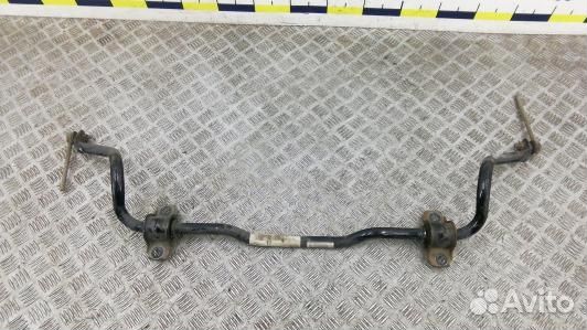 Стабилизатор поперечной устойчивости передний ford