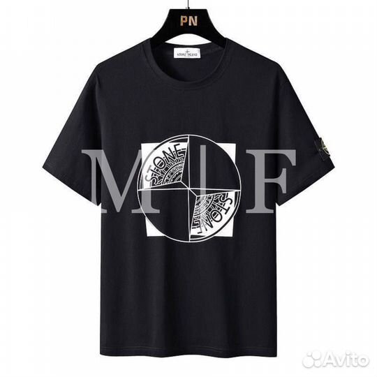 Stone island футболка xl