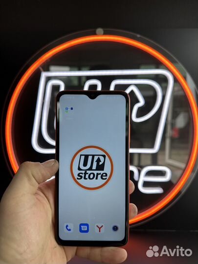 Xiaomi Redmi 9T, 4/64 ГБ