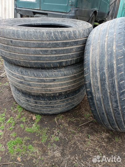 Toyo DRB 195/65 R15