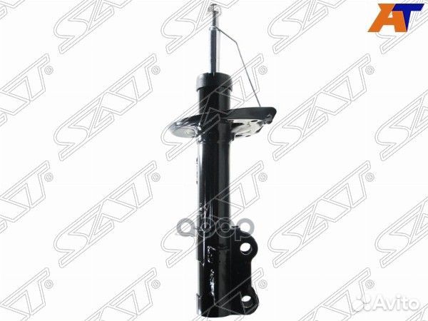 Стойка передняя chevrolet aveo 11/cobalt 13- RH