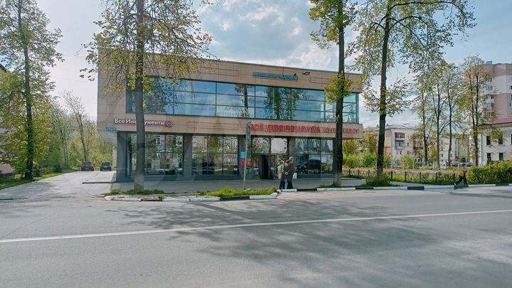 Свободного назначения, 960 м²