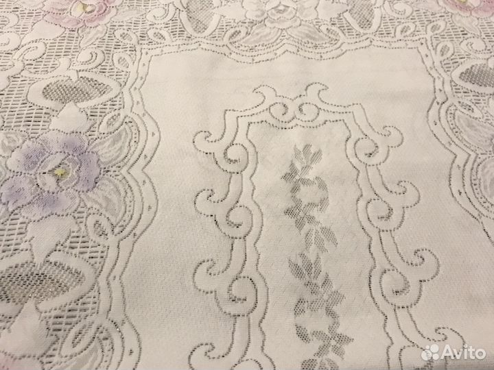 Скатерть для журнального стола