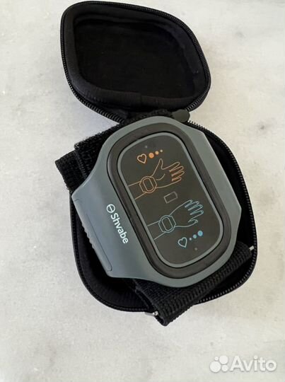 Корректор артериального давления авр-051