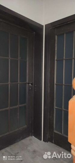 Монтаж, демонтаж входных,межкомнатных дверей