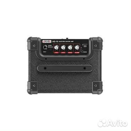 Комбоусилитель Aroma