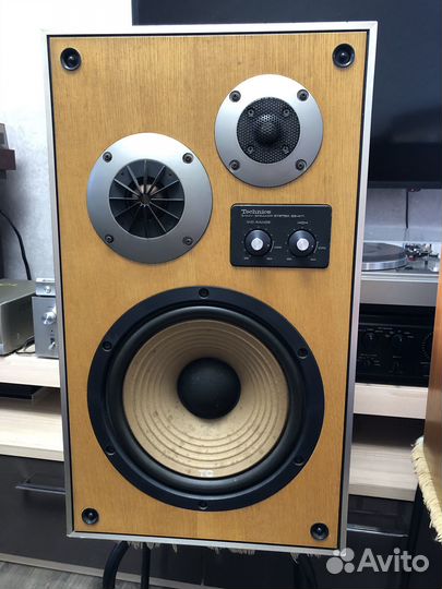Акустика Technics SB 411