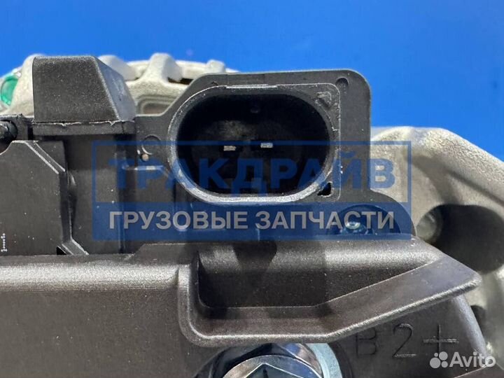 Генератор Ивеко Дейли 140А 14в