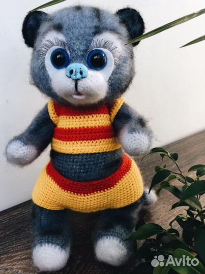 Детские игрушки