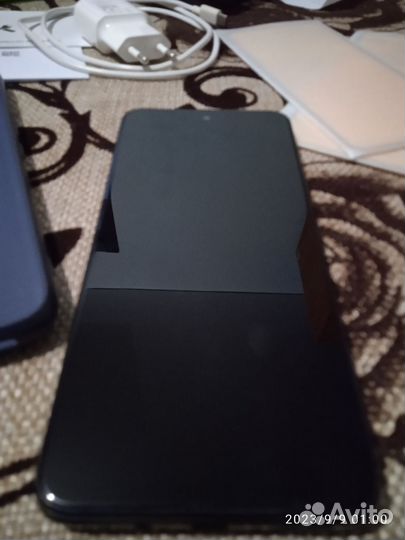 Infinix Hot 12 Play, 4/64 ГБ