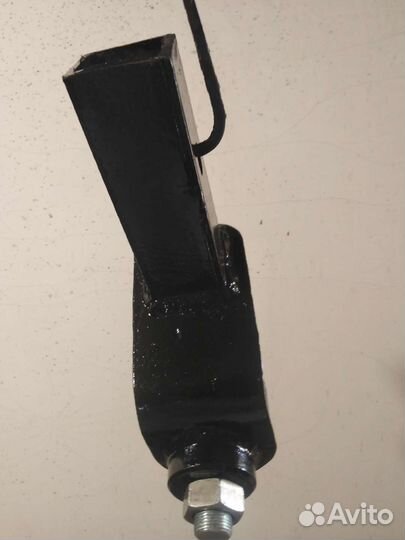 Шар для американского фаркопа под квадрат 50х50