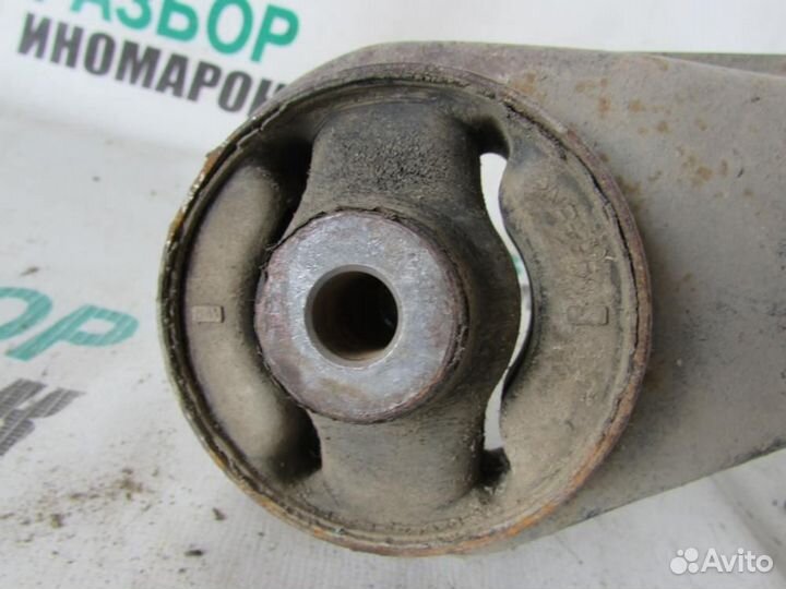 Рычаг задний продольный правый для Mitsubishi Lanc