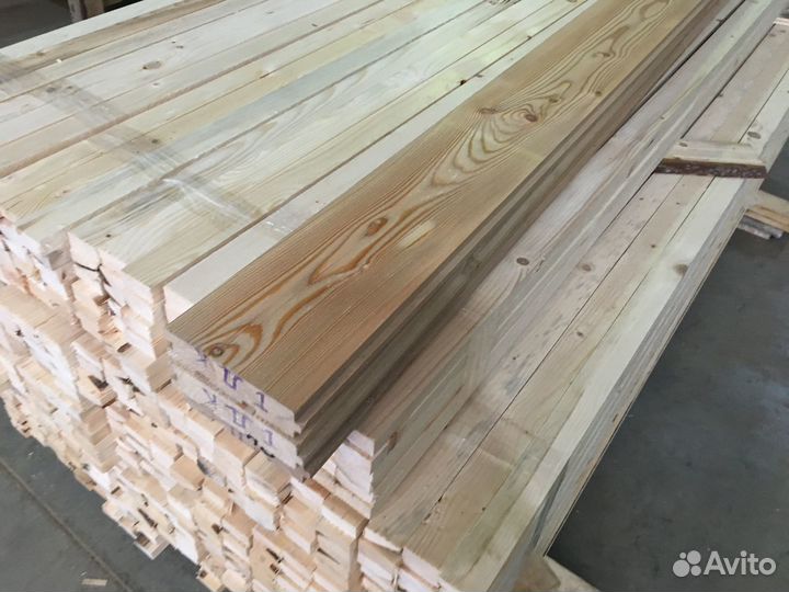 Доска половая