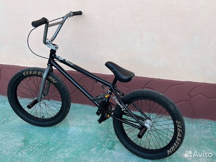 Продам bmx 2020год
