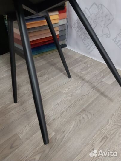 Стулья Фред Кортекс