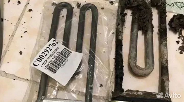 Ремонт стиральных машин и посудомоечных