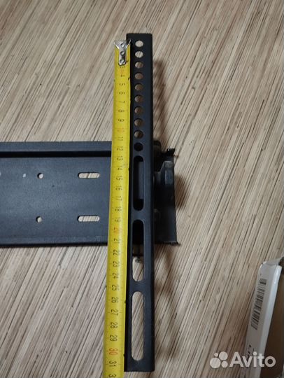 Кронштейн для телевизора на стену бу