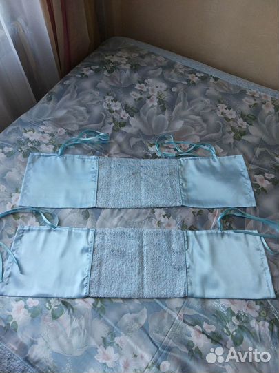 Покрывало на кровать