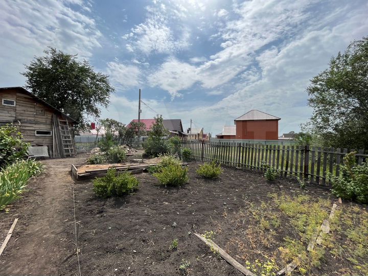 Участок 9 сот. (ИЖС)