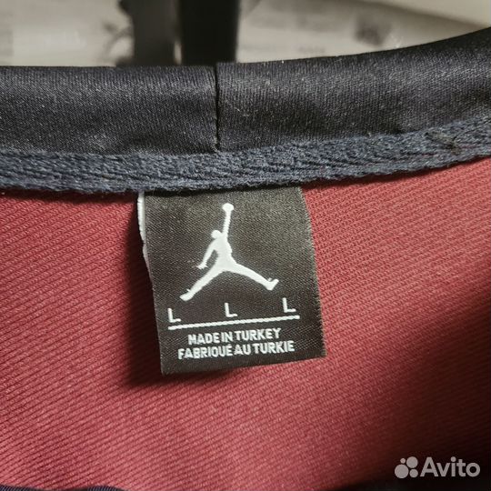 Спортивный костюм jordan