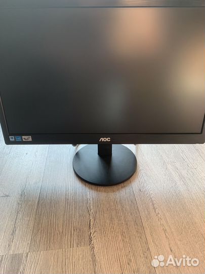 Монитор AOC 19