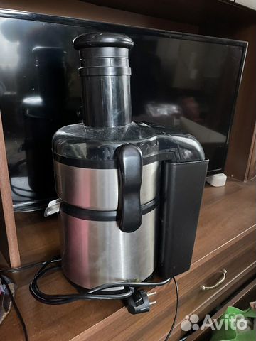 Соковыжималка