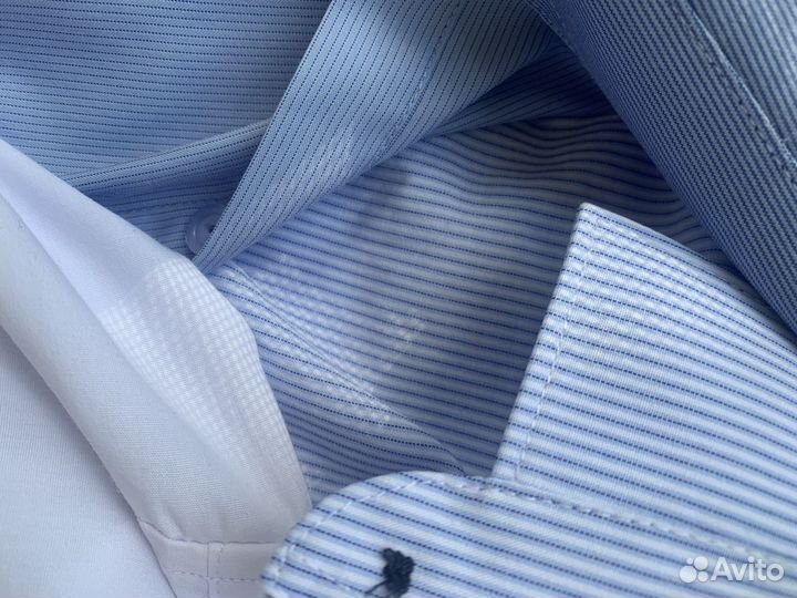 Рубшки для мальчика