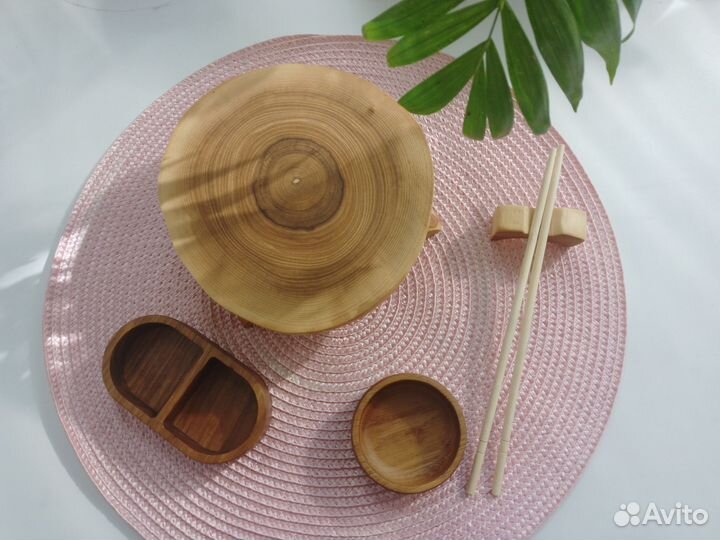 Набор для суши