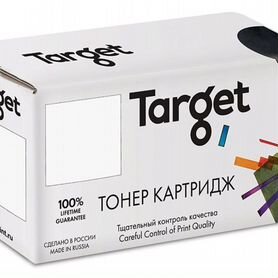 Драм-картридж Target Xerox 101R00555