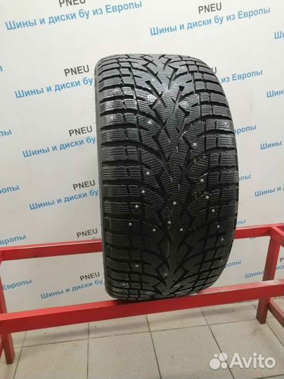 Toyo Observe G3-Ice 295/35 R21 92C