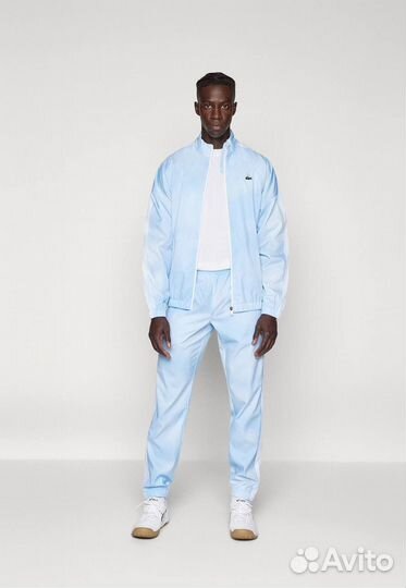 Lacoste костюм