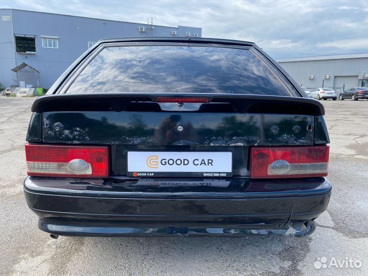 ВАЗ 2114 Samara 1.6 МТ, 2010, 220 000 км