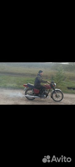 Иж юпитер 5