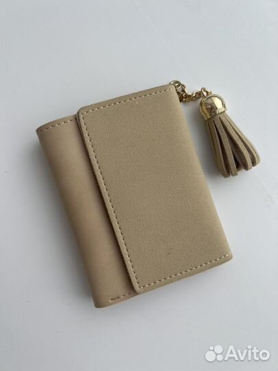 Кошелек женский маленький