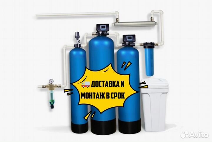 Фильтр.фильтры для кафе и ресторанов