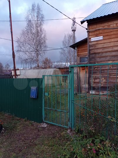 3-к. квартира, 61,3 м², 1/1 эт.