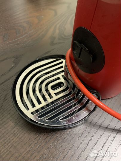 Капсульная кофемашина dolce gusto krups