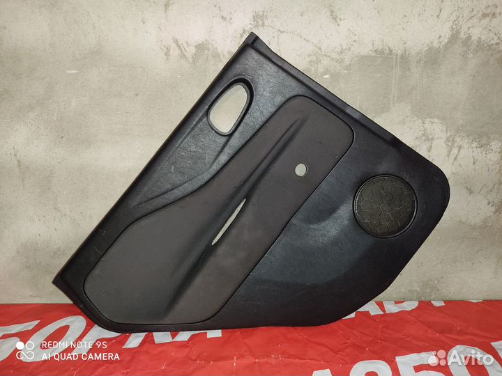 Панели дверей Митсубиси Спейс Стар