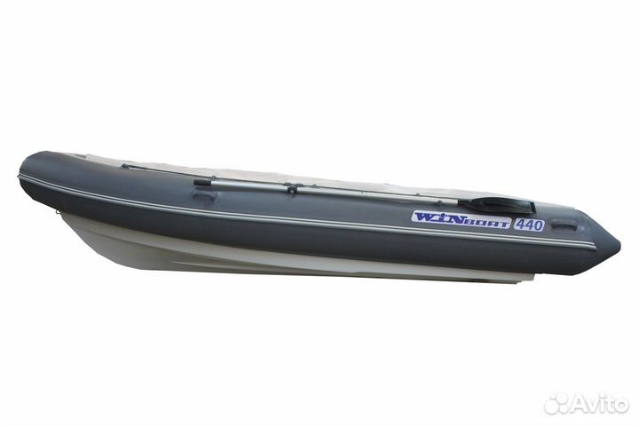 Риб WinBoat 440R