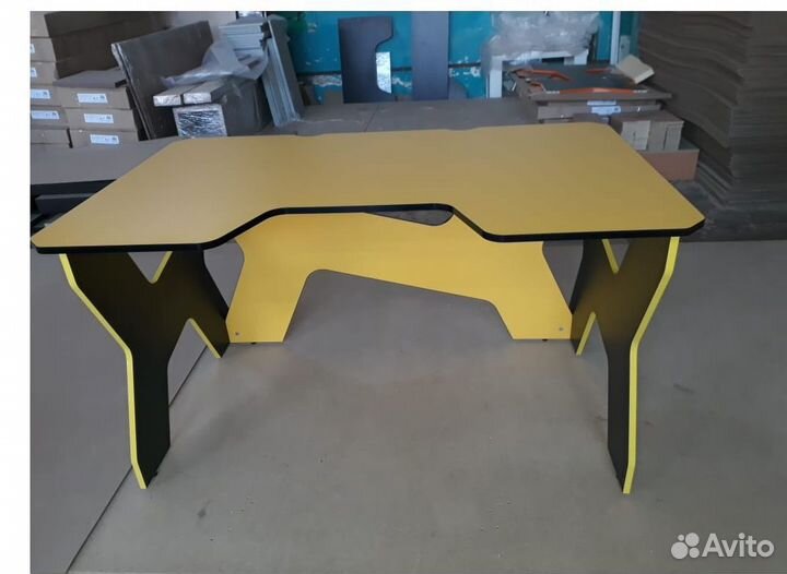 Стол геймера