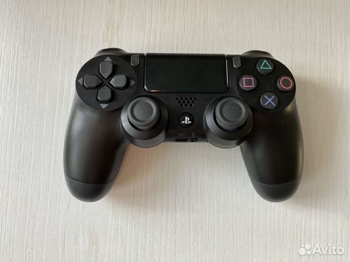 Dualshock 4 v2