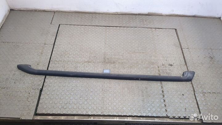 Рейлинг на крышу (одиночка) Mitsubishi Montero Spo