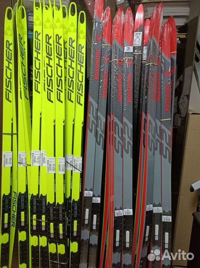Беговые лыжи fischer speedmax 3D skate
