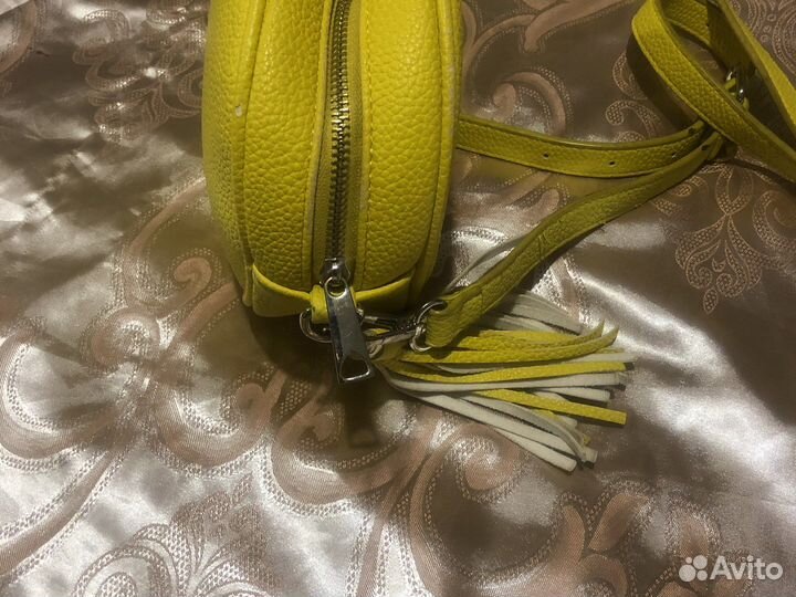 Сумка женская