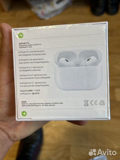 Наушники apple earpods 3.5